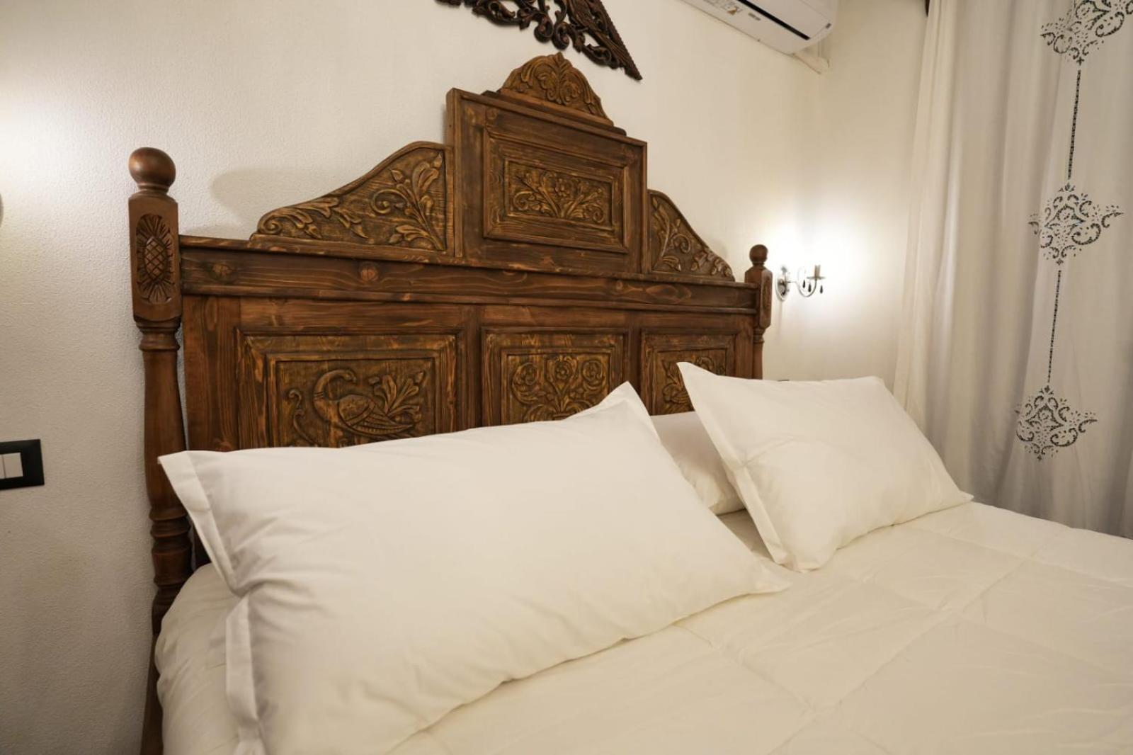 City Street Hotel Gjirokastër Eksteriør billede